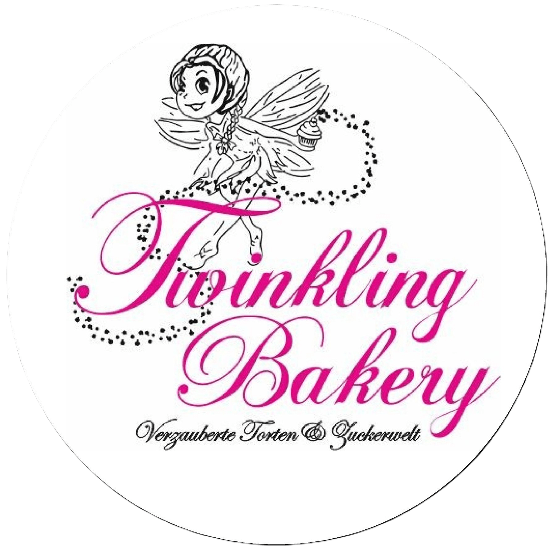Twinkling Bakery Shop