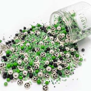 Happy Sprinkles Football Champion 90g