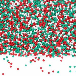 Mini-Perlen X-MAS Elves 100g