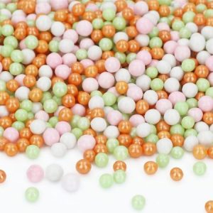 Weiche Zuckerperlen Dreamy Daisy 100g