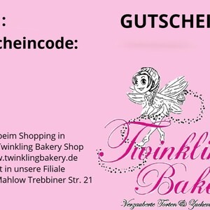 Gutschein 15,00€