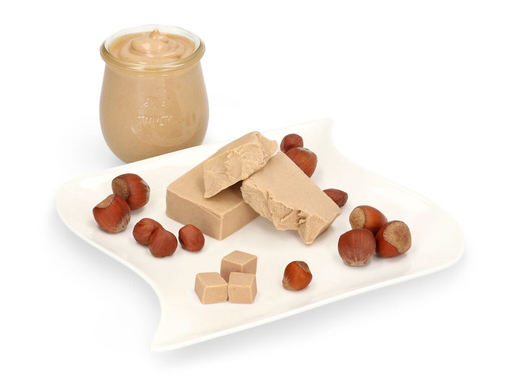 Cake Masters Nougat hell 0,25kg