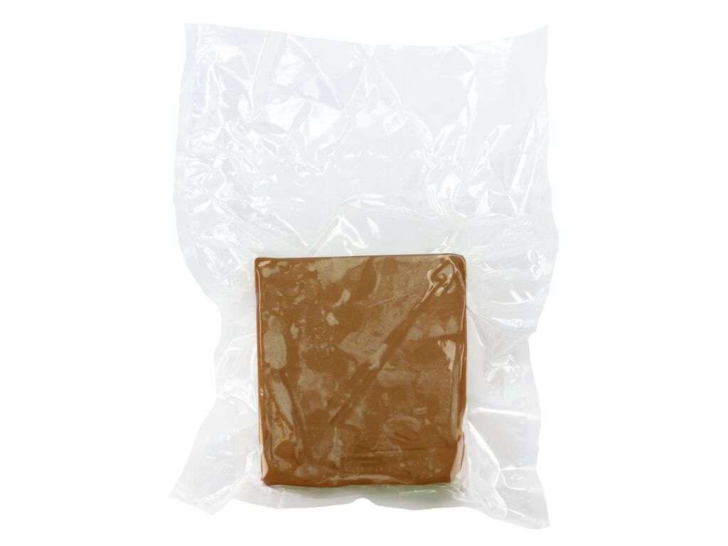 CM Basics Nougat dunkel 1kg