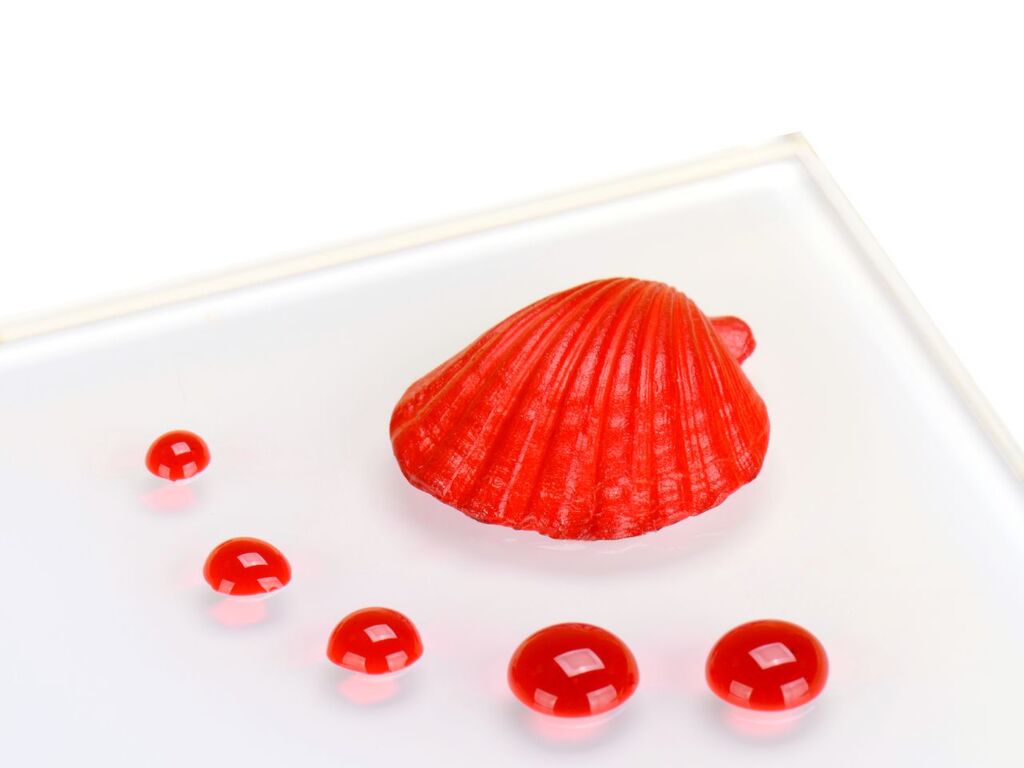 CM Basics Lebensmittelfarbe rot 50ml