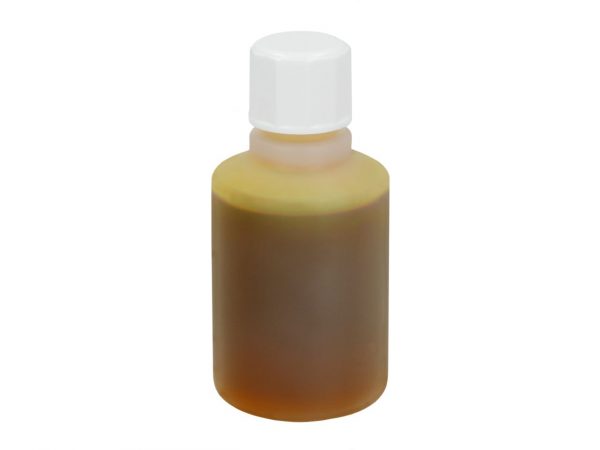 CM Basics Lebensmittelfarbe gelb 50ml – Bild 2