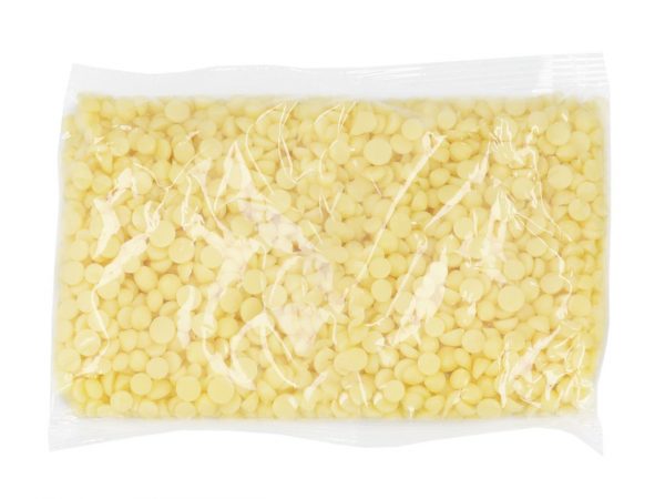 CM Basics Kakaobutter 250g – Bild 2