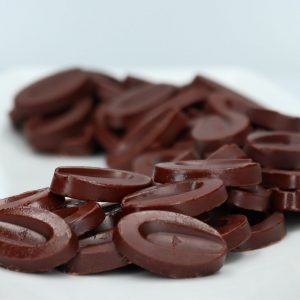 CM Basics Valrhona Tropilia Noire dunkel 70% 200g