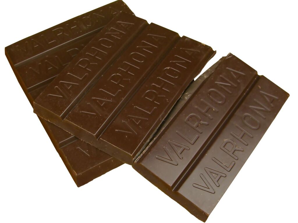 CM Basics Xocoline Block 65% 250g