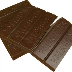 CM Basics Xocoline Block 65% 250g