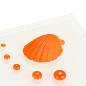 CM Basics Lebensmittelfarbe orange 50ml