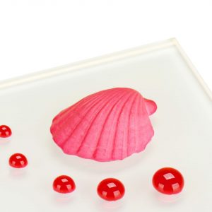 CM Basics Lebensmittelfarbe rosa 50ml