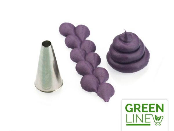Cake Masters Lochtülle 8mm GREENLINE – Bild 2