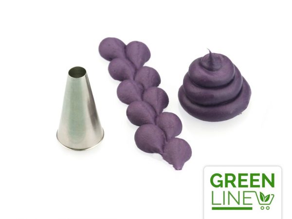Cake Masters Lochtülle 9mm GREENLINE – Bild 2