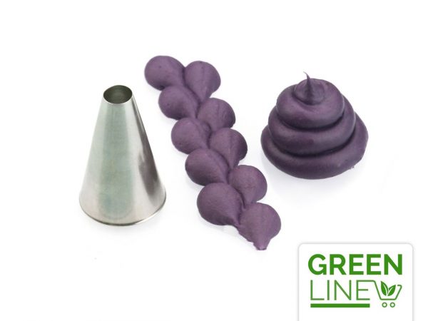 Cake Masters Lochtülle 10mm GREENLINE – Bild 2