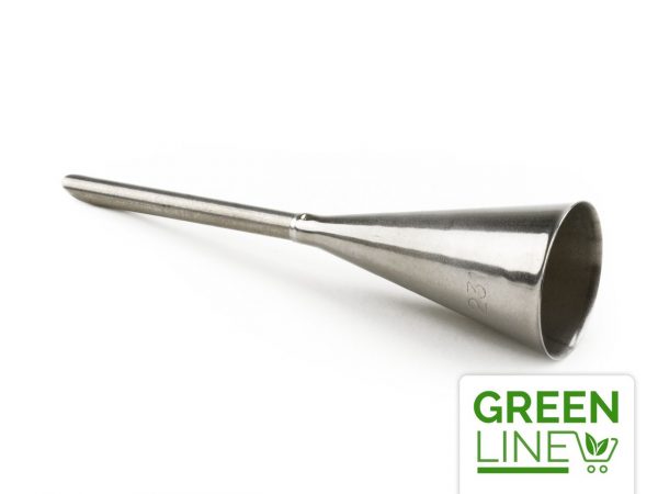 Cake Masters Füll-Tülle 4mm GREENLINE – Bild 2