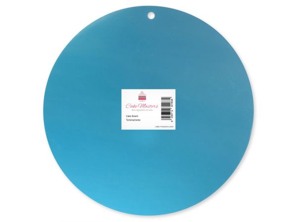 Cake-Masters Tortenscheibe 28cm – Bild 2