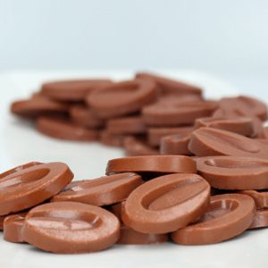 CM Basics Valrhona Tropilia lactée 200g