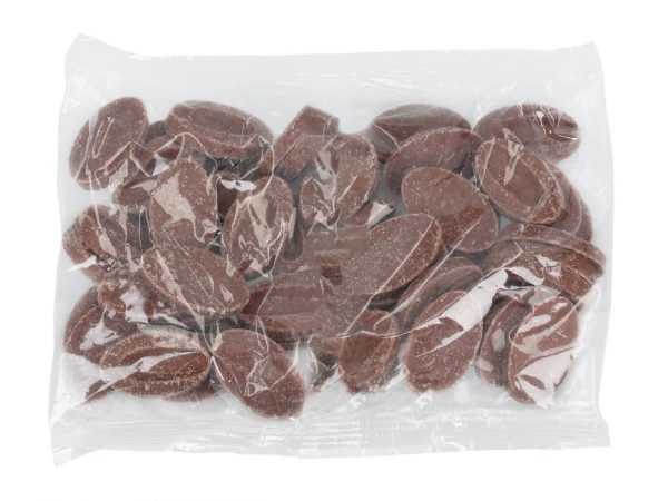 CM Basics Valrhona Tropilia lactée 200g – Bild 2