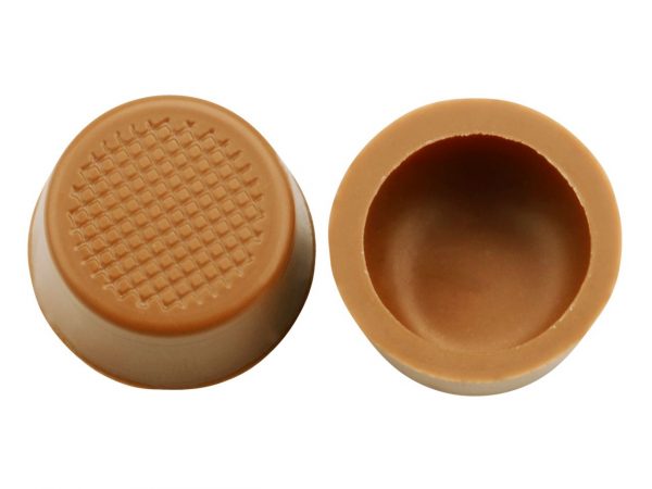 CM Basics 1 Folie Rundschalen Vollmilch