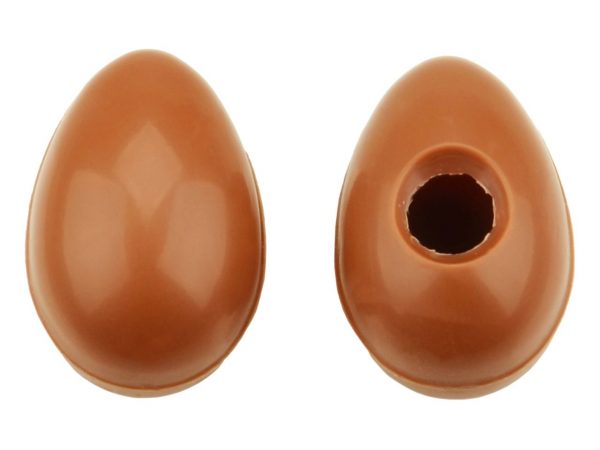 CM Basics 1 Folie Hohlkörper Medium-Eier Vollmilch