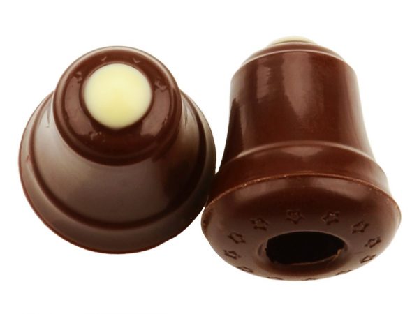 CM Basics 1 Folie Hohlkörper Glocke Zartbitter