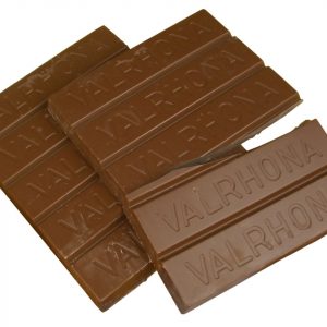 CM Basics Xocoline Block 41% 250g