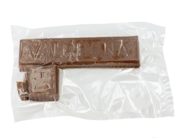 CM Basics Xocoline Block 41% 250g – Bild 2