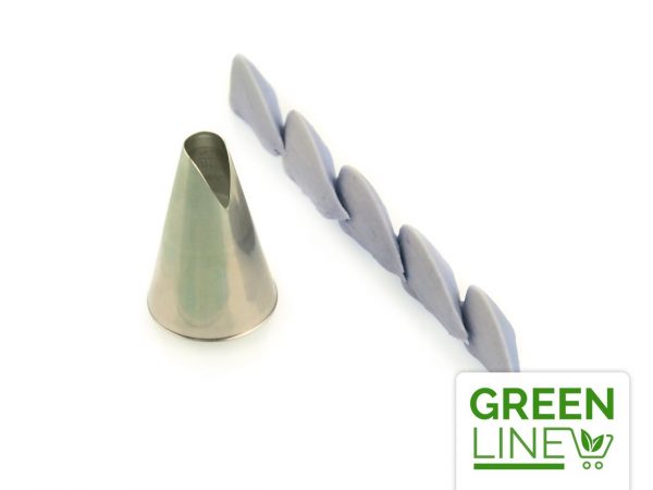 Cake Masters Garniertülle St. Honoré GREENLINE – Bild 2