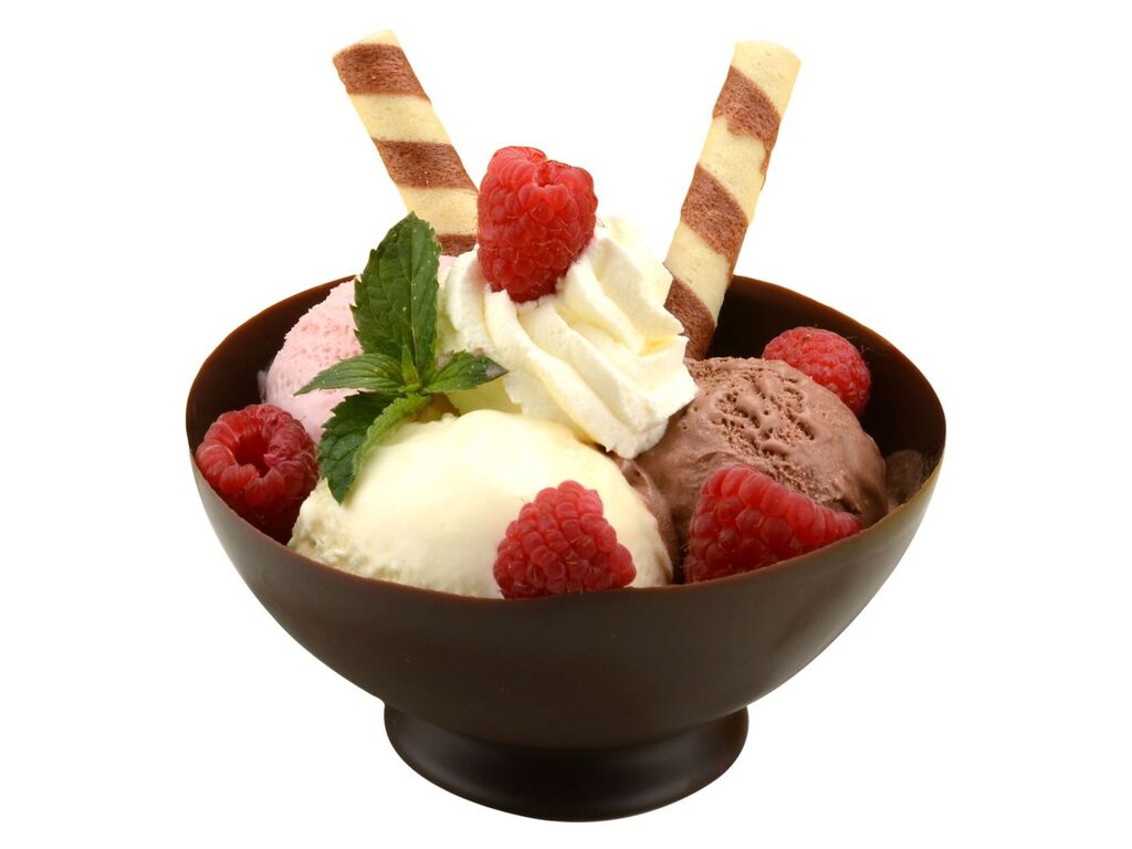 CM Basics Basis für Frisches Eis 360g
