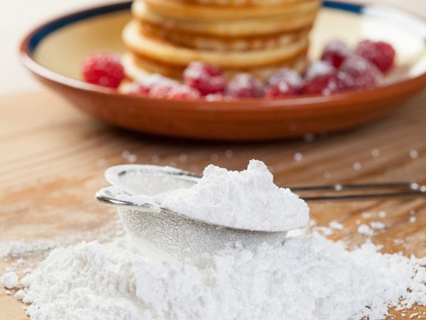CM Basics Dekorschnee 250g
