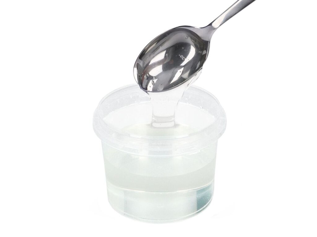 CM Basics Glukosesirup 100g