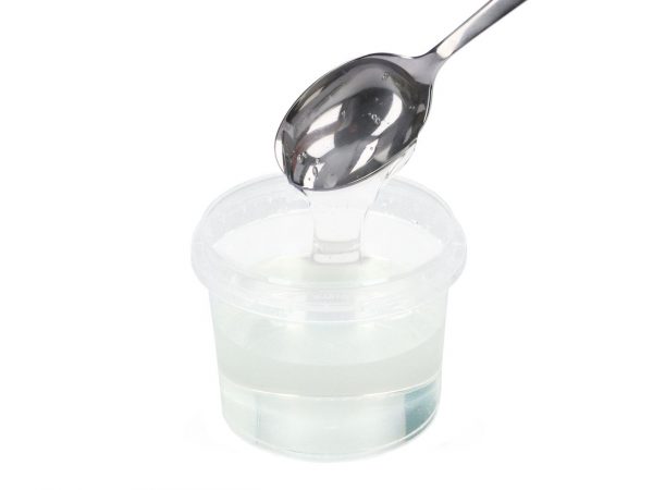 CM Basics Glukosesirup 100g