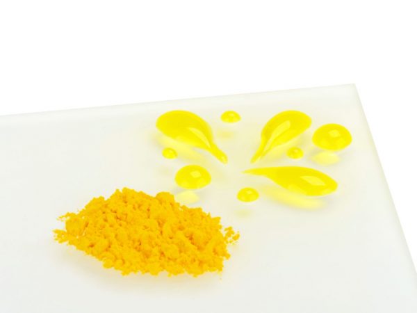 Cake Masters Lebensmittelfarbe Pulver gelb, 15g