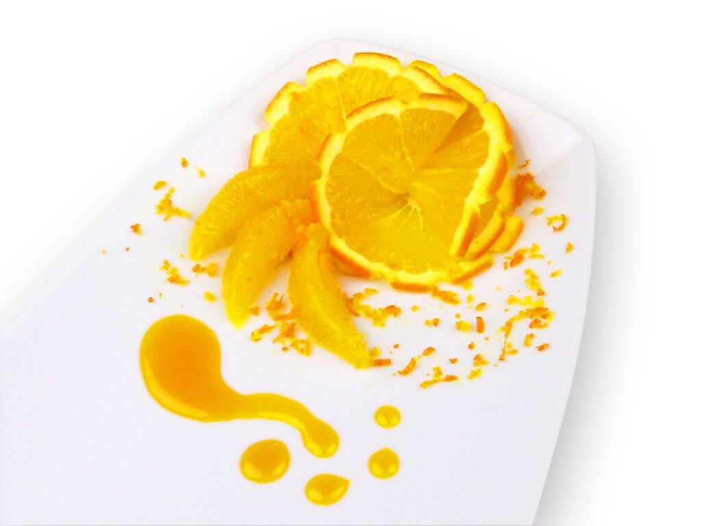 CM Basics Aromapaste Orange 100g