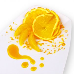 CM Basics Aromapaste Orange 100g