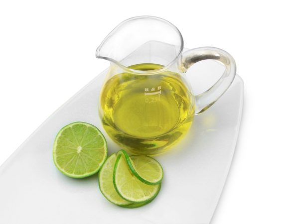 CM Basics Aroma-Öl Limette 50ml