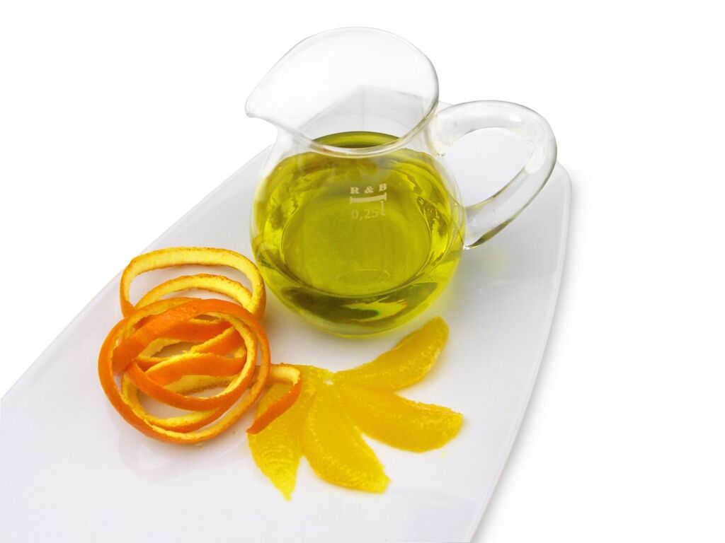 CM Basics Aroma-Öl Orange 50ml
