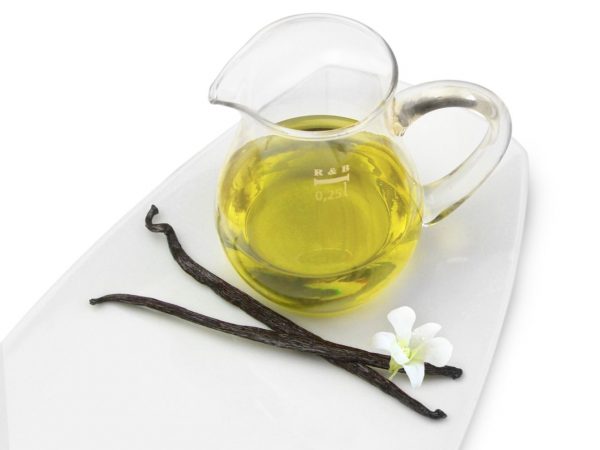 CM Basics Aroma-Öl Vanille 50ml