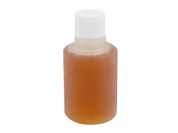 CM Basics Aroma-Öl Vanille 50ml – Bild 2