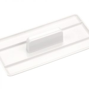 Cake-Masters Glätter für Rollfondant rechteckig