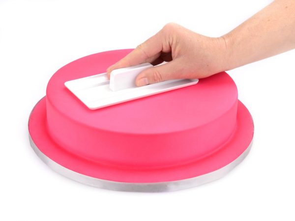 Cake-Masters Glätter für Rollfondant rechteckig – Bild 3