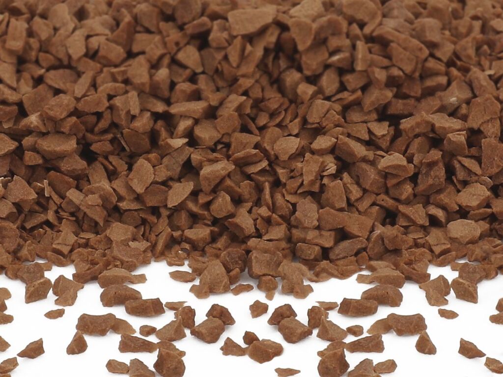 CM Basics Cappuccino Crispies 500g