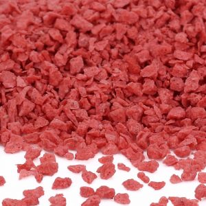 CM Basics Erdbeer Crispies 500g