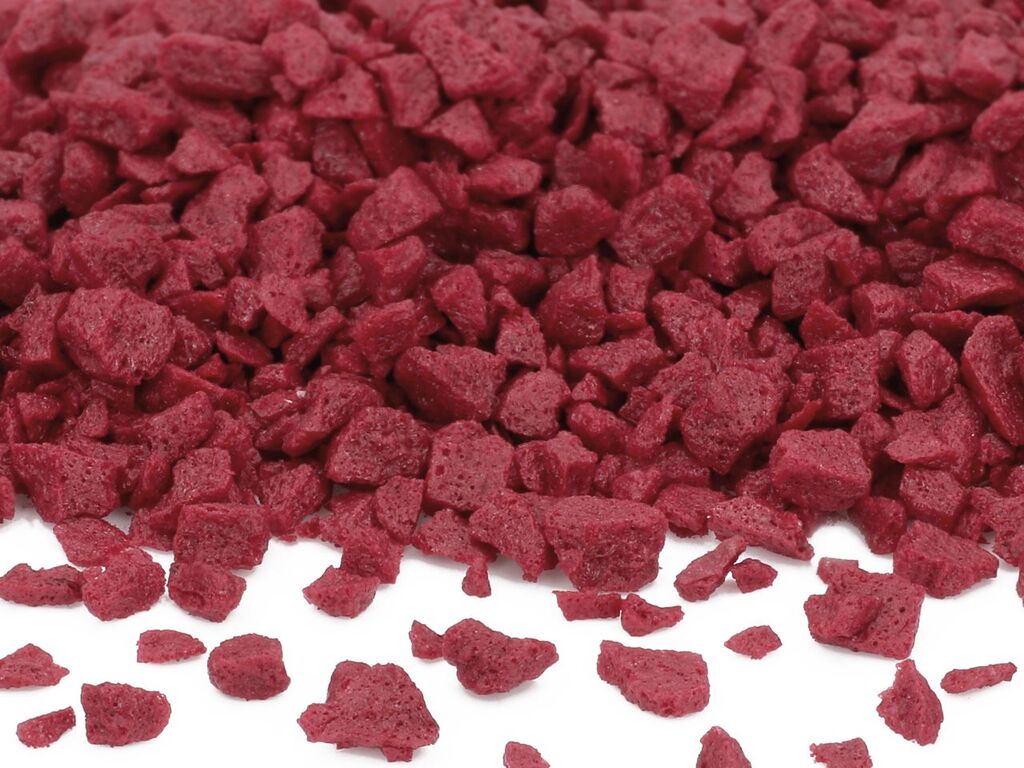 CM Basics Kirsch Crispies 500g