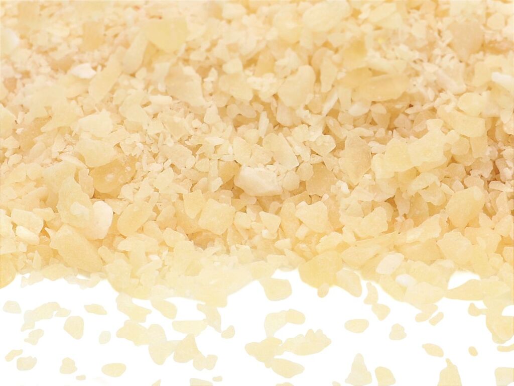 CM Basics Knister Crispies 500g