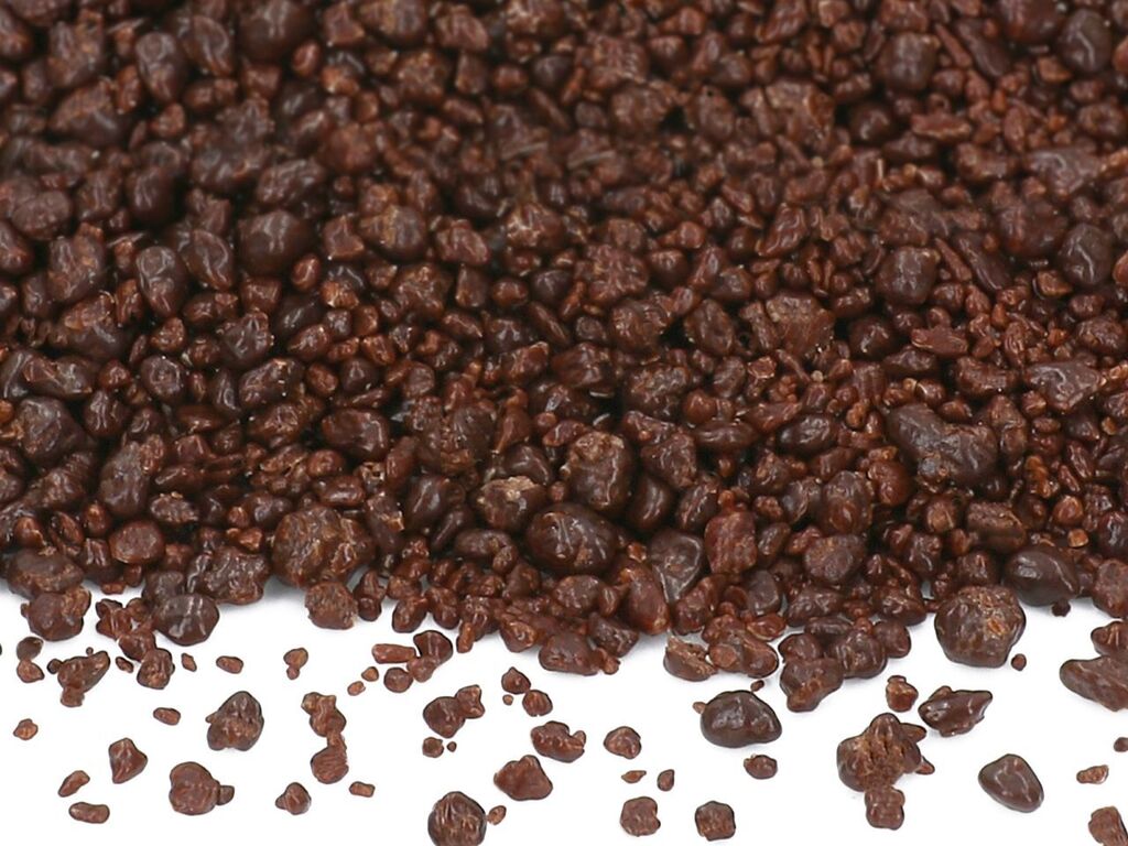CM Basics Zimtnibs 100g