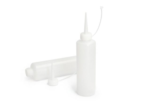 Cake Masters Spritzflaschen 250ml 2er Set – Bild 2