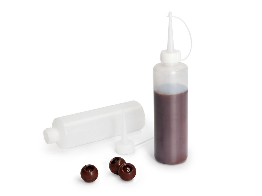 Cake Masters Spritzflaschen 250ml 2er Set