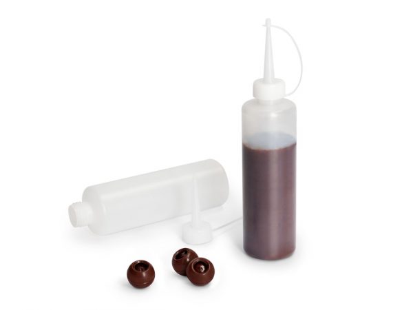 Cake Masters Spritzflaschen 250ml 2er Set