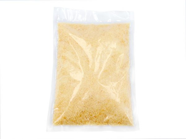 CM Basics Knister Crispies 500g – Bild 2